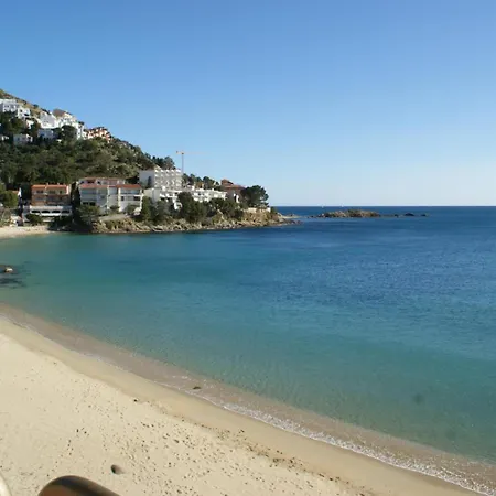 Bonito Cerca De La Playa Av-75 * Roses